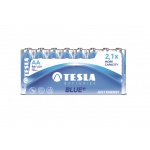 TESLA - baterie AA BLUE+, 24ks, R06, 1099137121