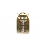 TESLA - baterie do naslouchadla TESLA PR312, 6ks, PR312, 1099137260