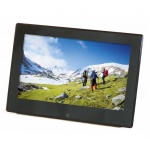 BRAUN PHOTOTECHNIK Braun DigiFRAME 1361 (13,3", 1920x1080px, 16:9 IPS, HDMI/Audio, 8GB), 21262