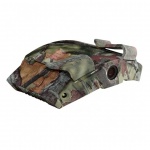 BRAUN PHOTOTECHNIK Braun MAVERICK Camouflage outdoor minikamera (FullHD, 12MP, 2x LED světlo, na kšiltovku), 57520