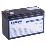 Baterie AVACOM AVA-RBC17 náhrada za RBC17 - baterie pro UPS, AVA-RBC17
