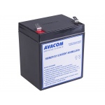 Bateriový kit AVACOM AVA-RBC29-KIT náhrada pro renovaci RBC29 (1ks baterie), AVA-RBC29-KIT
