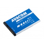 Baterie AVACOM GSMI-BV5J-S1560 do mobilu Microsoft Lumia 435 Li-ion 3,7V 1560mAh (náhrada BV-5J), GSMI-BV5J-S1560