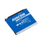 Baterie AVACOM GSSA-G800-S1000 do mobilu Samsung SGH-G800, S5230 Li-Ion 3,7V 1000mAh, GSSA-G800-S1000