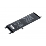 Baterie AVACOM NOAS-X553-P40 pro Asus X553 / F553 Li-Pol 7,2V 4000mAh, NOAS-X553-P40 - neoriginální