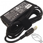 SIL Napájecí adaptér 65W, 20V YOGA conn., originál Lenovo, 77011097 - neoriginální