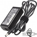 SIL Napájecí adaptér 65W 18,5V, 7.4x5.0, originál HP, 77011040 - neoriginální