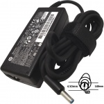 SIL Napájecí adaptér 65W, 19,5V 4.5x3.0mm, originál HP, 77011111 - neoriginální