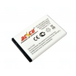 Baterie Accu pro HTC Desire Z, Li-ion, 1500mAh, MTHT0002
