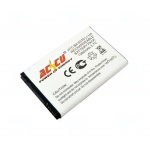 Baterie Accu pro HTC Desire S, Li-ion, 1580mAh, MTHT0005