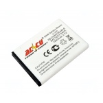 Baterie Accu pro Samsung Galaxy Nexus, Li-ion, 1800mAh, MTSA0086