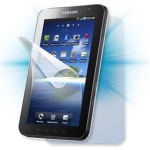 ScreenShield TAB 10.1 ochrana displeje, SAM-P7500-D