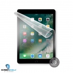 Screenshield APPLE iPad (2018) Wi-Fi Cellular folie na displej, APP-IPD18CE-D