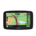 AKCE: TomTom GO Essential 5" Europe, Wi-Fi, LIFETIME mapy, 1PN5.002.11