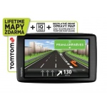 TomTom START 20 Europe LIFETIME mapy, 1EN4.002.19