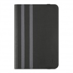 BELKIN Twin Stripe pro iPad mini 4/3/2 mini černý, F7N324BTC00