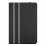 BELKIN Athena Twin Stripe pro iPad Air/Air2, černý, F7N320BTC00