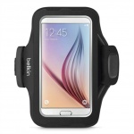 BELKIN Samsung S7 Slimfit armband - black, F7M008BTC00