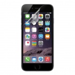 BELKIN Apple iPhone 7 Plus/8 Plus TrueClear™ čirá fólie,2 pack, F8W764bt2