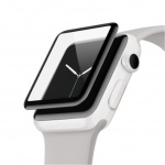 BELKIN Apple Watch Series 2,3, 42mm, Ultra Curve, F8W840vf-p1