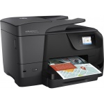 HP Officejet Pro 8715, J6X76A#625