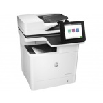 HP LaserJet Enterprise MFP M631dn, J8J63A#B19