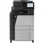 HP Color LaserJet Ent/M880z/MF/Laser/A3/LAN/USB, A2W75A#B19