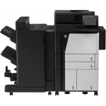 HP LaserJet Ent/M830z/MF/Laser/A3/LAN/USB, CF367A#B19