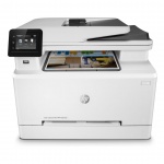 HP Color LaserJet Pro MFP M280nw, T6B80A#B19