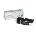 Xerox Toner Cyan pro Phaser 6000/6010 (1.000 str), 106R01631 - originální