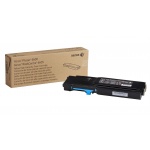 Xerox toner Cyan pro P6600/WC6605, 6000 str., 106R02233 - originální