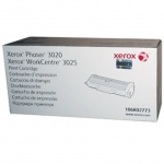 Xerox toner pro 3020/3025, 1.500 str. Black, 106R02773 - originální