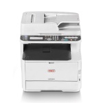 OKI MC363dnw A4, 26/30ppm, ProQ2400, USB, LAN, 46403512