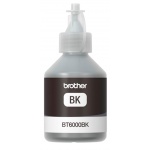 BROTHER BT-6000BK (inkoust black, 6000 str.), BT6000BK - originální