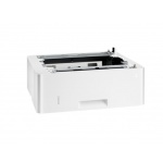 HP LaserJet Pro 550-sheet Feeder Tray, D9P29A