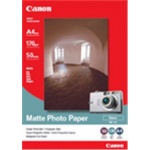 Canon MP-101, A4 fotopapír matný, 50 ks, 170g/m, 7981A005