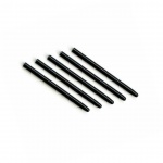 Wacom Standard Black Pen Nibs(5pack), ACK-20001