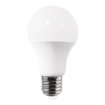 LED žárovka TB Energy E27, 230V, 12W, Teplá bílá, LLTBEE2WWECO12W