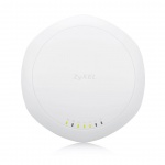 Zyxel NWA1123 AC Pro Standalone / NebulaFlex 3x3 SU-MIMO Dual optimised Wireless Access Point, NWA1123ACPRO-EU0101F