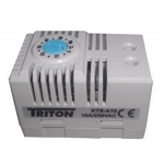 TRITON Termostat - rozsah pracovních teplot 0 - 60°C, RAX-CH-X01-X9