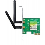 TP-Link TL-WN881ND 300Mbps Wireless N PCI Express, TL-WN881ND