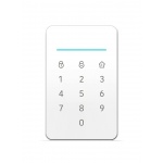 iGET SECURITY M3P13v2 - bezdrátová klávesnice s RFID čtečkou pro alarmy M3 a M4, SECURITY M3P13v2