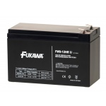 FIAMM Akumulátor FUKAWA FW 9-12 HRU (12V 9Ah), 10810