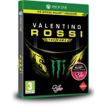 Comgad XBOX ONE - Valentino Rossi The Game, 8059617105181