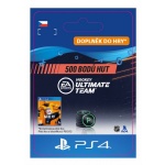 SONY ESD ESD CZ PS4 - 500 NHL™ 19 Points Pack, SCEE-XX-S0039712