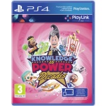 Sony Playstation PS4 - Knowledge is Power Decades, PS719770817