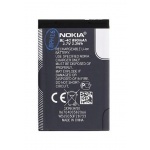 Nokia baterie BL-4C Li-Ion 890 mAh - bulk, 8595642221545