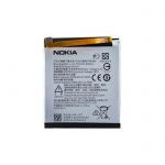 Nokia Baterie HE340/HE347 3000mAh Li-Pol (Bulk), 8596311026614
