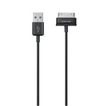 Samsung datový kabel ECC1DP0U,30pin-USB,Black, ECC1DP0UBECSTD