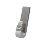Leef iBridge 3 White 64GB - Silver, LIB300SW064A1